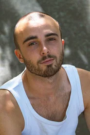 Photo of Etienne Ambrosi as Jeune