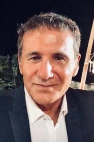Photo of Dove Attia as Self