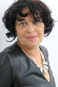 Photo of Anna Grażyna Suchocka as Vulcanizer