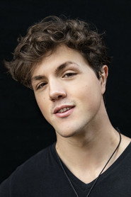 Photo of Tony Vogel as Caleb