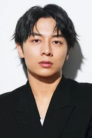 Photo of Ryu Saito as Yasutaka Endo