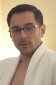 Photo of Anthony Divino as Mr. Divino