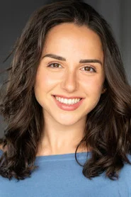 Photo of Bria D'Aguanno as Emily Bloom