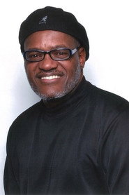 Photo of Cecil "Shuckey Duckey" Armstrong as Butch