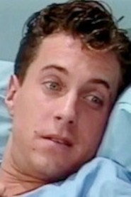 Photo of Cole Stevens as Roy