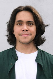 Photo of Kelvin Efendi as The Janitor