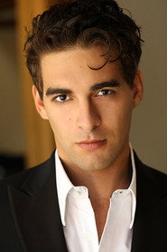 Photo of Vic Bagratuni as Azat
