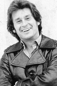 Photo of Renzo Martini as clerk