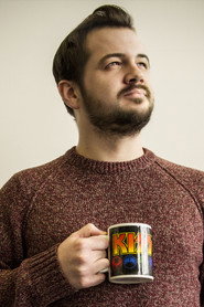 Photo of Scott Bishop as Policeman