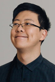 Photo of Kevin Jin as Kevin Jin