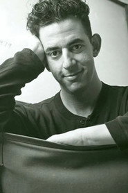 Photo of Jonathan Larson as Self (archive footage)