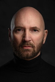 Photo of Stefan Clarin