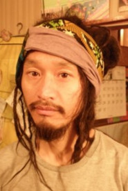 Photo of Yamatsuka Eye as Self