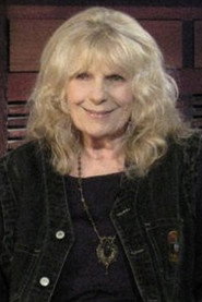 Photo of Carla Lane as Self