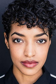 Photo of Candice Ramirez as Claire Walters