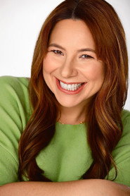 Photo of Maricella Ibarra as Mesera
