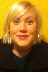 Photo of Carolina Malmborg as Kerstin Pärsson