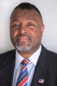Photo of Malcolm Nance as Self - Former Intelligence Officer