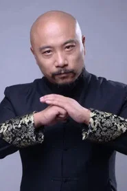 Photo of Long De as Chen Er