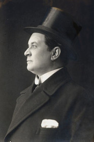 Photo of Axel Boesen as Fange/festdeltager