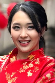Photo of Mae Lim