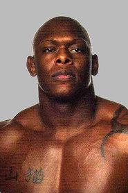 Photo of Orlando Jordan as Orlando Jordan