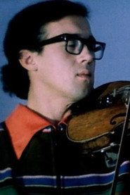 Photo of Cheslav-Viktor Poplavsky as stroyotryadovets