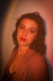 Photo of Sophia Anthony as Miriam Basconi
