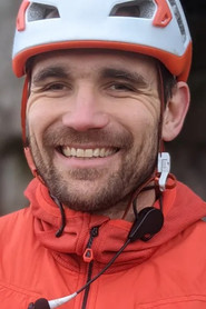 Photo of Jesse Dufton as Self