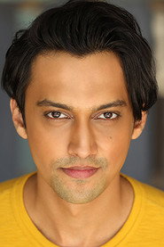Photo of Teeshay Shah as David