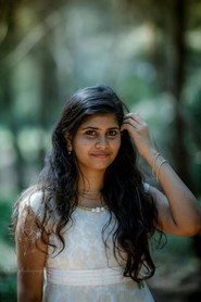 Photo of Aswathi Anil Kumar