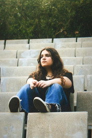 Photo of Nahiret Gouveia as Amiga 3