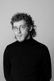 Photo of Andrij Smirnov as David