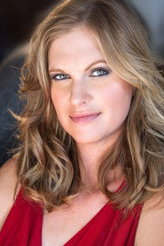 Photo of Liesl Jackson as Lilith