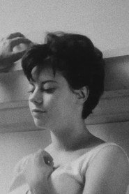 Photo of Claudine Soubrier as Jacqueline