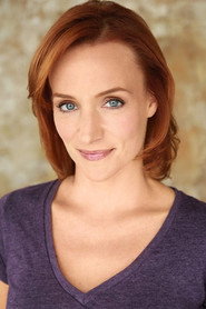 Photo of Holly Clapham as Street Reporter