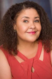 Photo of Angela Matemotja as Trina