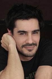 Photo of Adrián Ero as Esteban