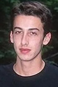 Photo of Chris Cortez as (archive footage)
