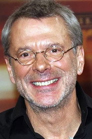 Photo of Reinhard Mey as Karlas Vater