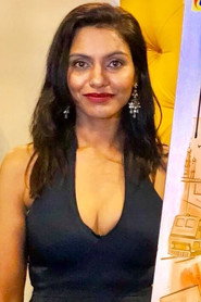 Photo of Praveena Paruchuri as Saleema
