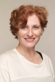 Photo of Rita Waszilovics as Probations Officer