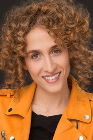 Photo of María Zabala as Lucia