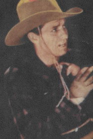 Photo of Archie Ricks as Gyp