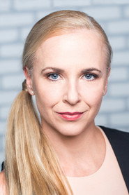 Photo of Jana Tabrea as Mother