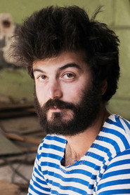 Photo of Ivan Dimitrov as Иван
