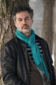 Photo of Masoud Yousefi as Zhian