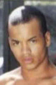 Photo of Austin Wood