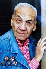 Photo of Georgi Ter-Ovanesov as клиент парикмахерской