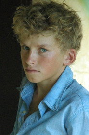 Photo of Nicolás Treise as Mario